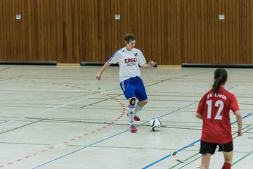 Bild 2 - Volksbank-Cup Horst